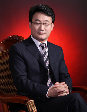 北京安徽企业商会常务副会长 胡永泉