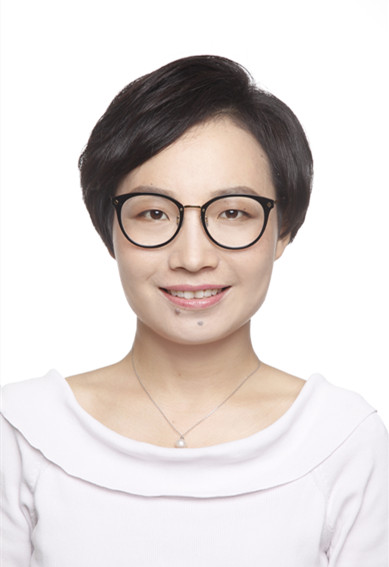 宣传部  张莲