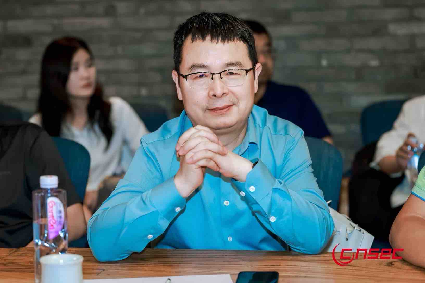 北京安徽企业商会会员 李东