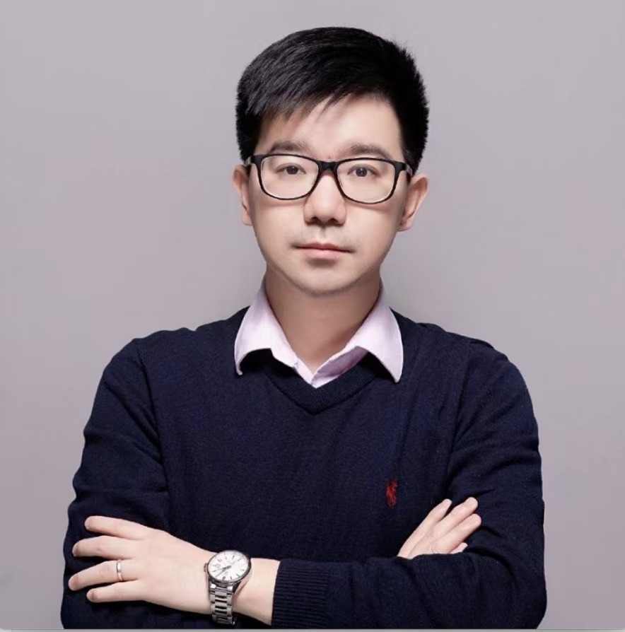 北京安徽企业商会会员 徐青