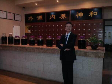北京安徽企业商会会员  王进