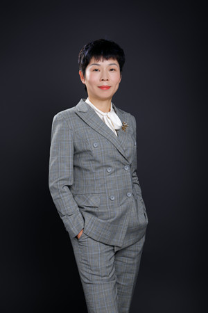 北京安徽企业商会会员  郭晓燕