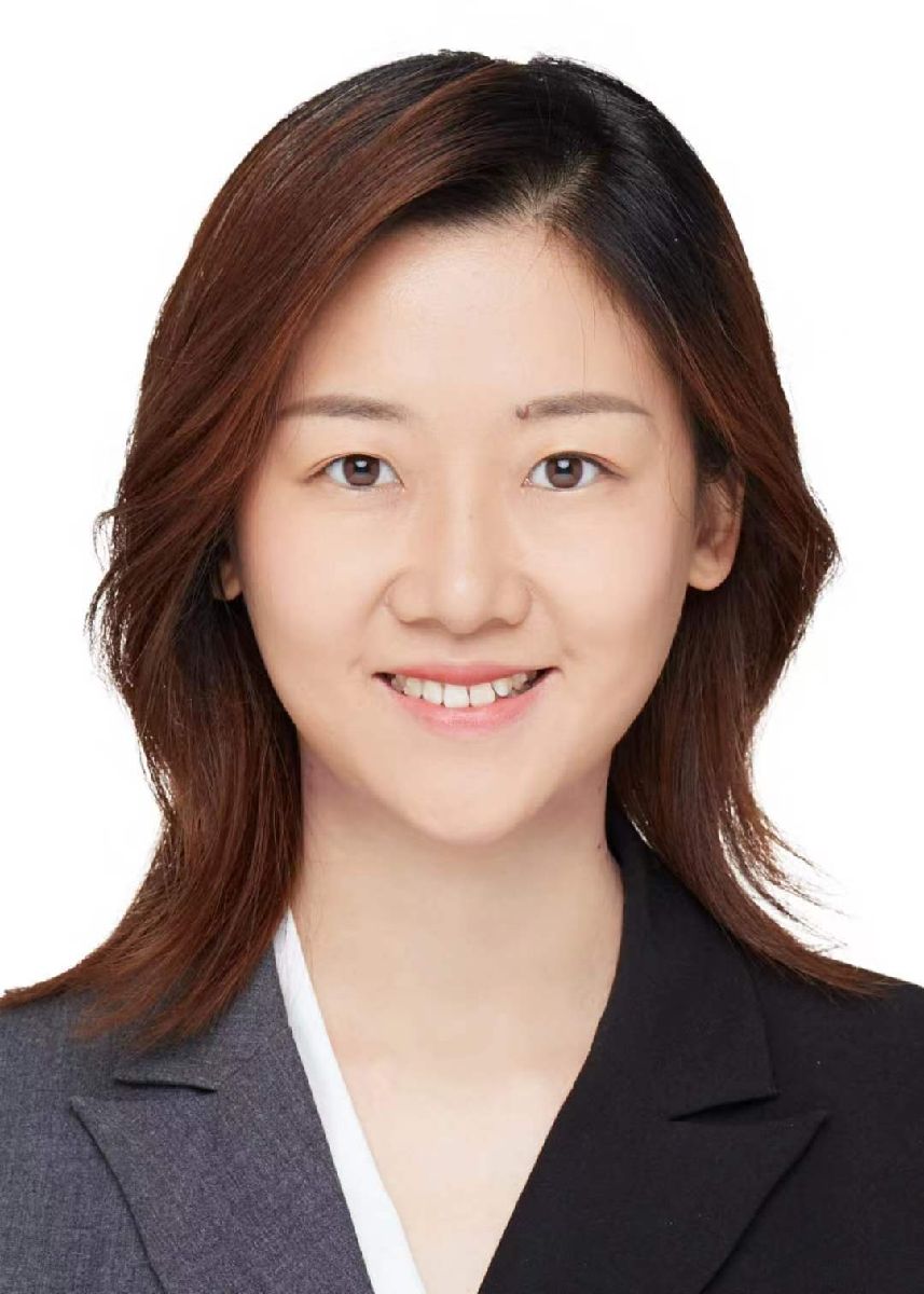 北京安徽企业商会会员 史文婷