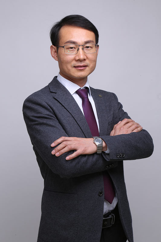 北京安徽企业商会会员 郑金锋