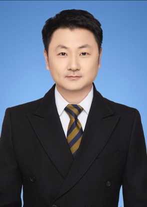 北京安徽企业商会理事 陈前程