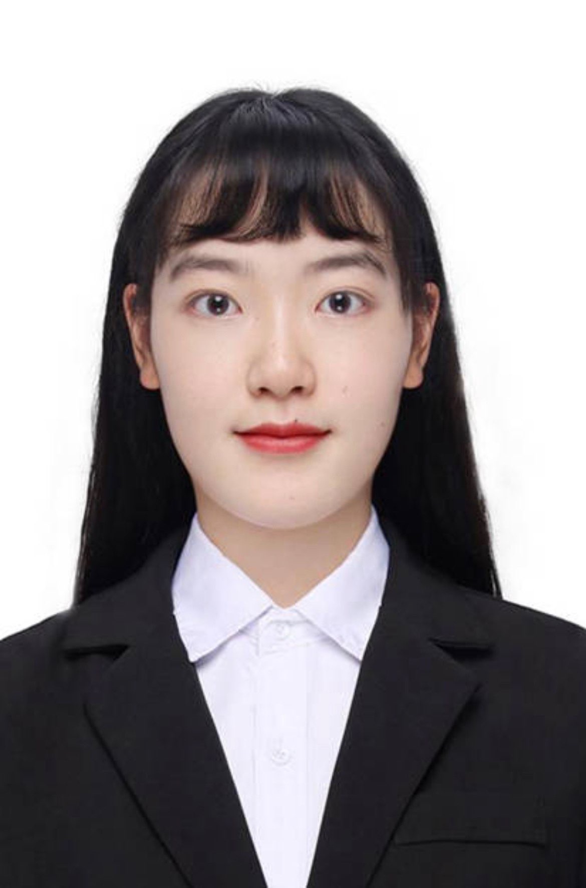会员部 袁媛