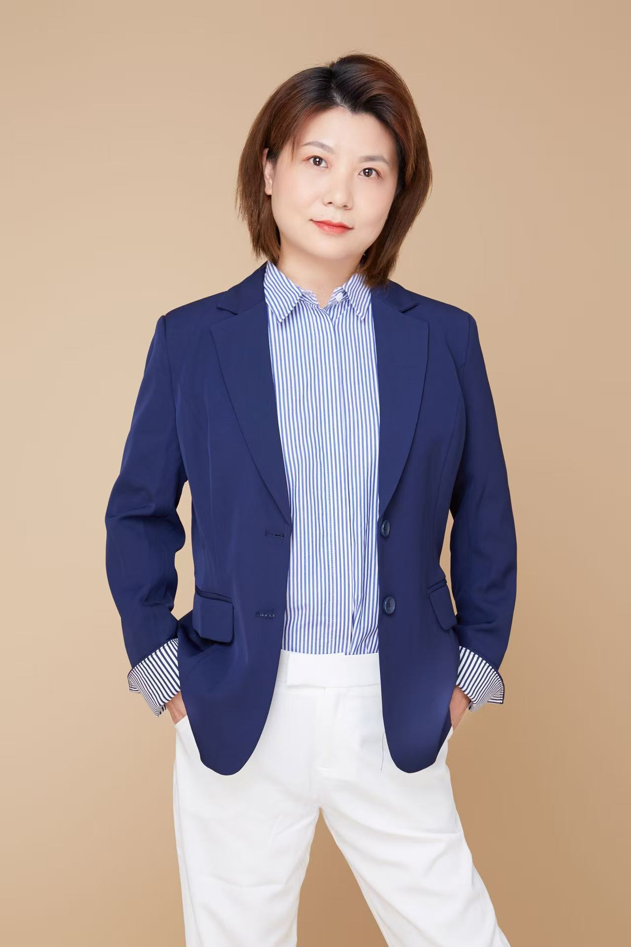 北京安徽企业商会会员 齐兰兰