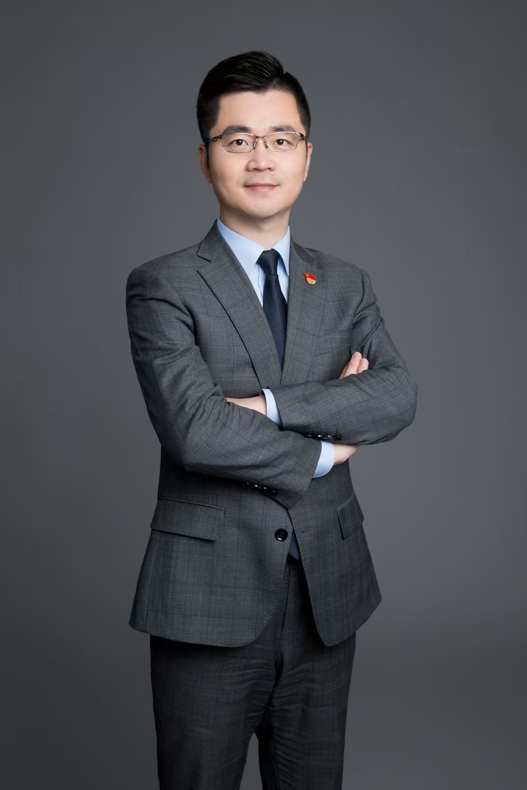 北京安徽企业商会理事 刘杨