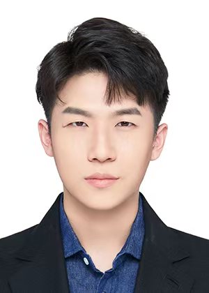 行政部助理 张勐